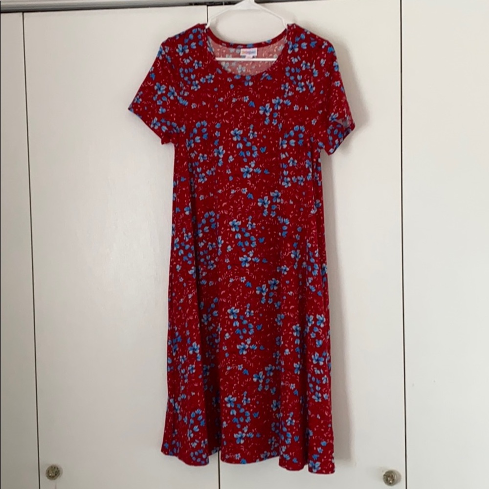 Adorable Jesse Dress